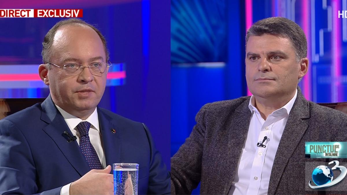 bogdan aurescu veste buna despre eliminarea vizelor sua pentru romani mai avem aceasta ultima