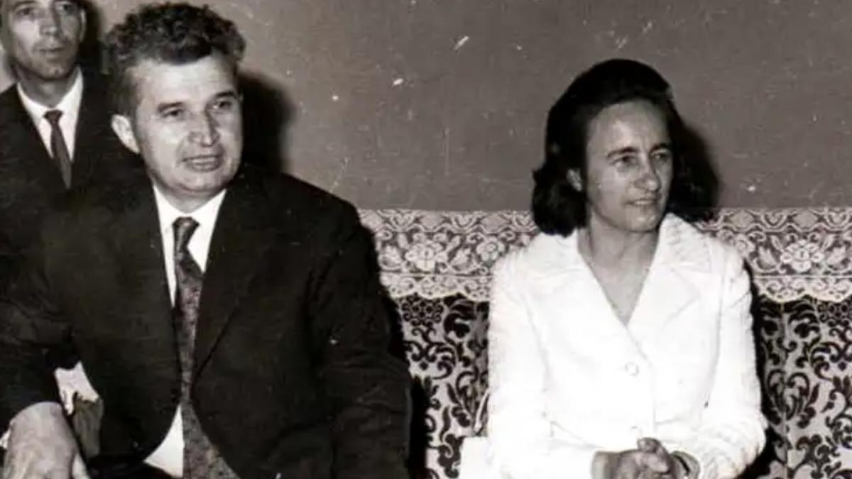 care este legatura dintre nicolae ceausescu si accidentul de la cernobil ce a ascuns dictatorul