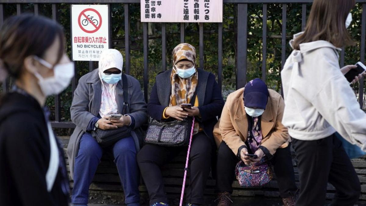 cosmarul pacientilor infectati cu coronavirus nu se incheie dupa vindecare avertismentul unui