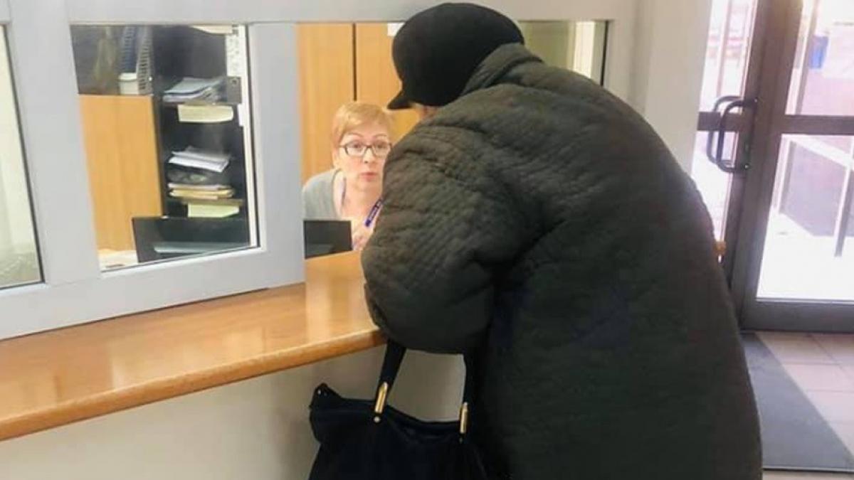 cum au fost reamenajate ghiseele de la casele de pensii din bucuresti