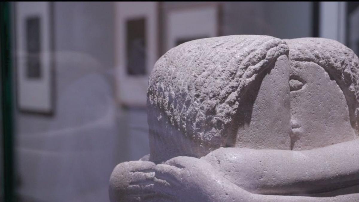 expozitie inchinata lui brancusi succes urias