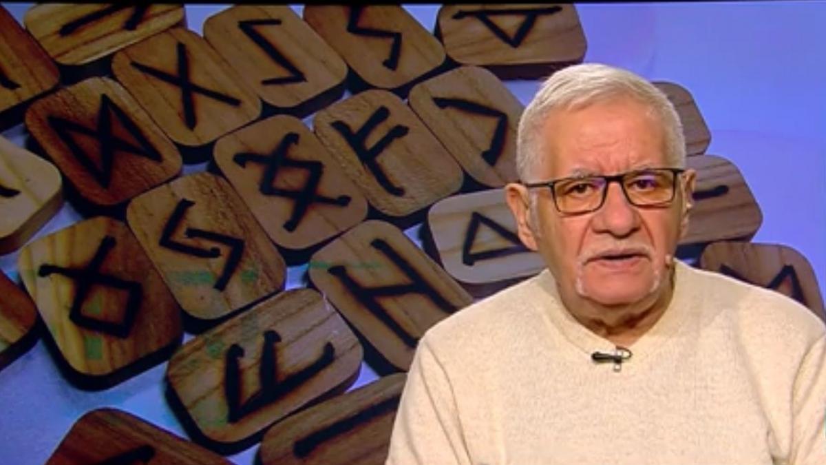 horoscop magia zilei cu mihai voropchievici runa care patroneza zodia berbec