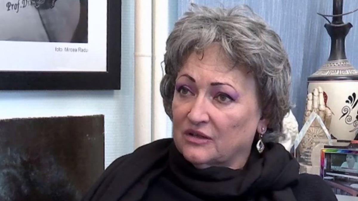 medicul monica pop a gasit solutia pentru epidemia de gripa