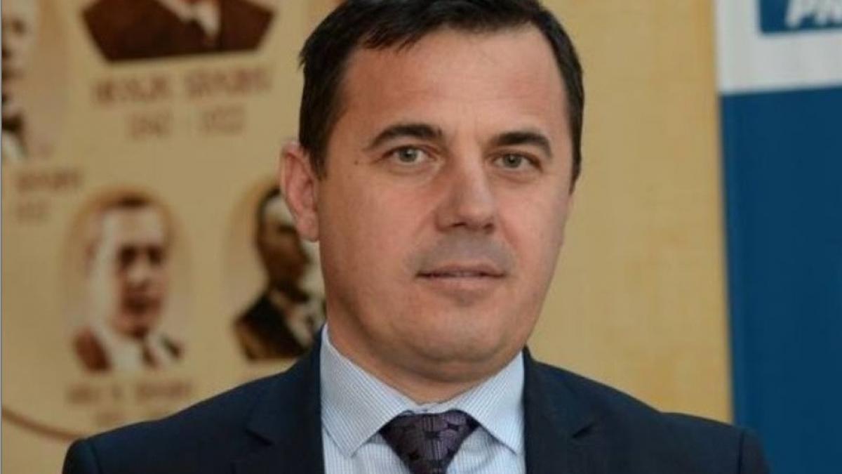 ministrul dezvoltarii audiat de procurorii dna