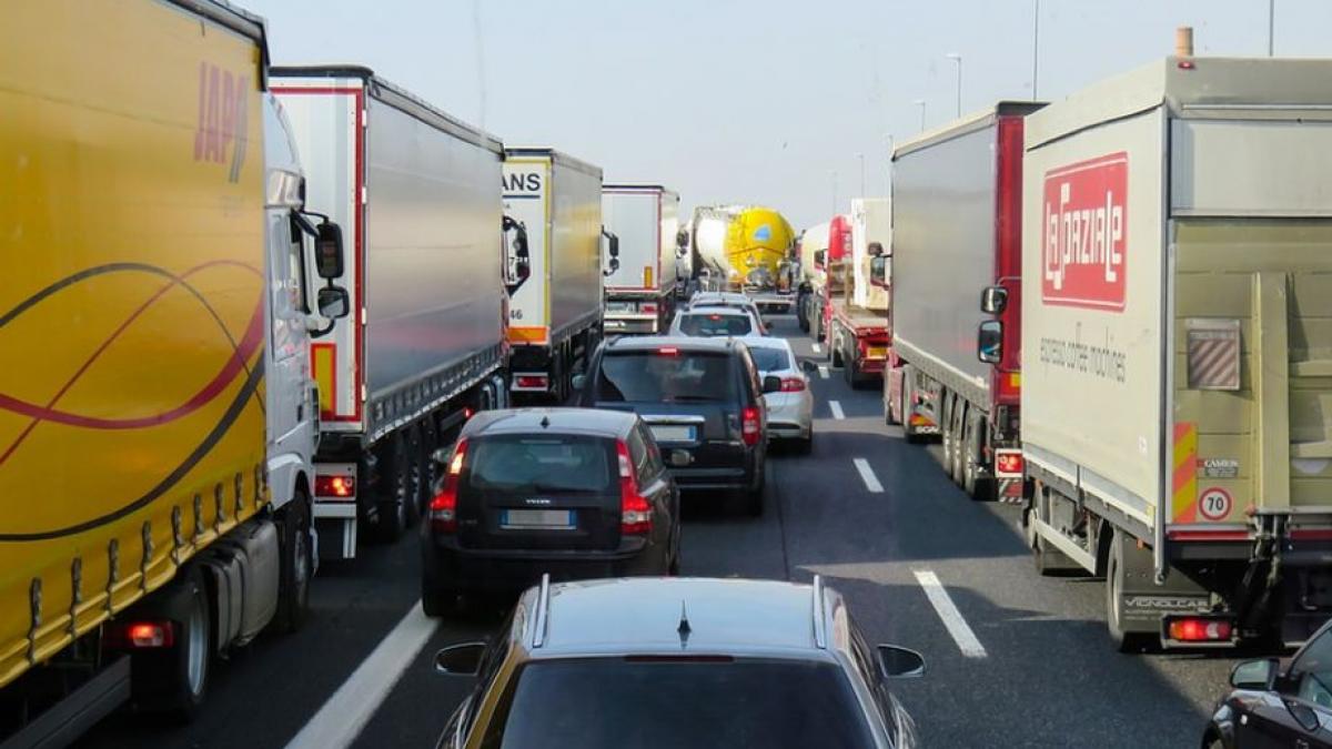 botosanean strivit intre doua camioane pe un drum din belgia urma sa devina tatal unor gemeni peste