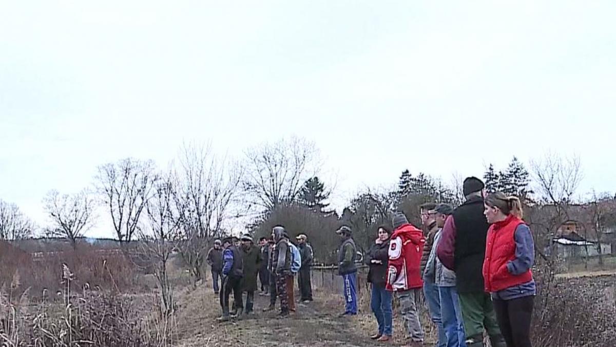 drama cumplita in mures un tanar de 29 de ani a fost gasit inecat