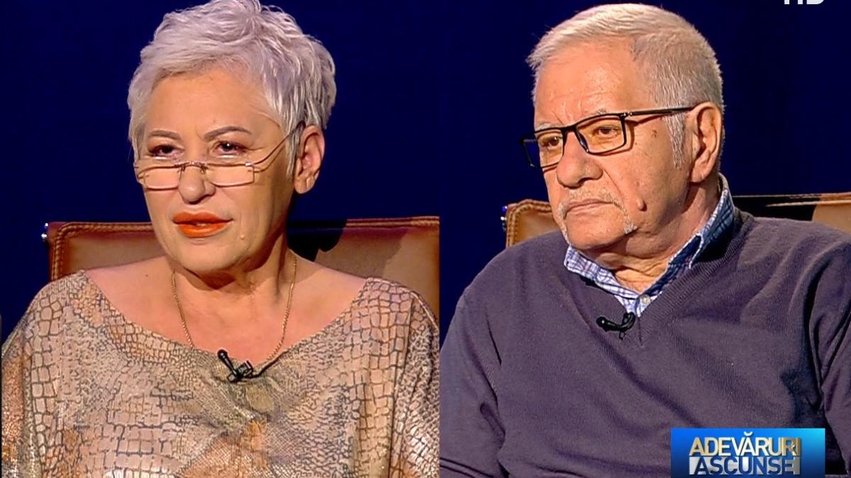 lidia fecioru si mihai voropchievici asa risti sa iti impingi sotul in bratele alteia