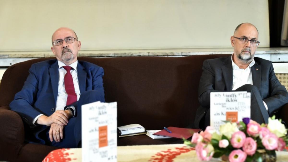 marko bela despre cazul ditrau am picat testul suntem responsabili pentru ca am permis ca un sf