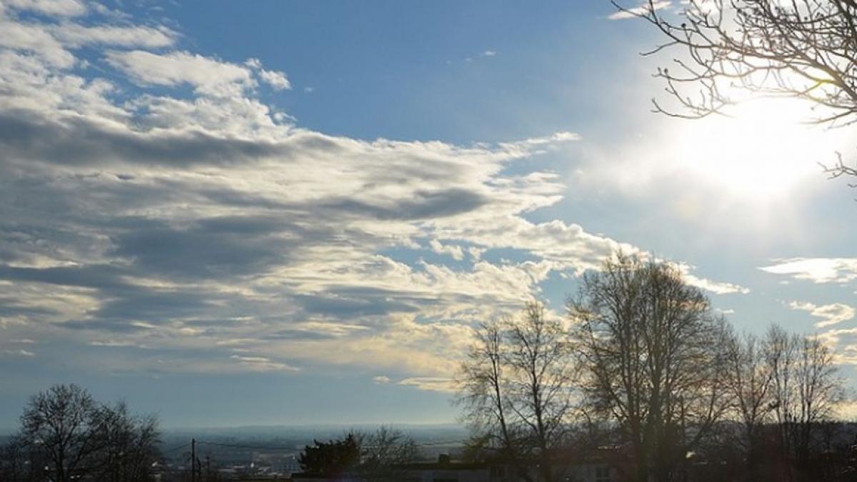 temperaturi de aprilie vremea va fi deosebit de calda pentru aceasta perioada