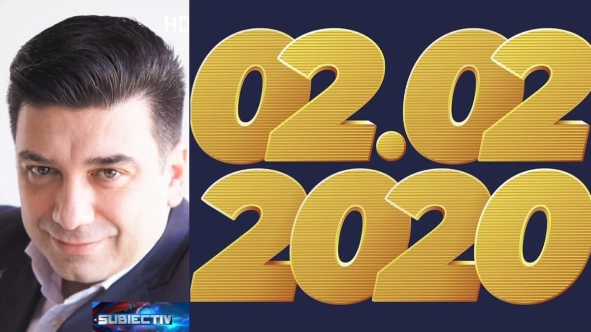 02 02 2020 semnificatie numerologica istorica numerologul romeo popescu efectele ar putea sa dureze