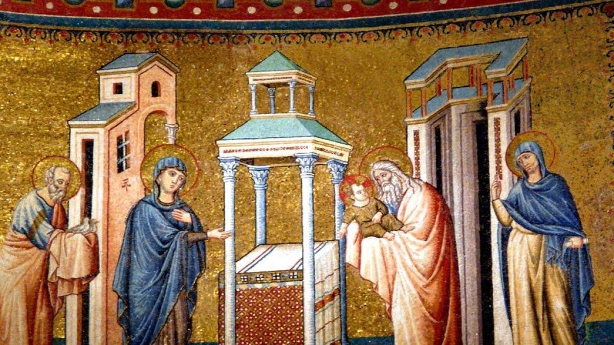 CALENDAR ORTODOX 2 FEBRUARIE. Ce sărbătoare este astăzi pentru creștinii ortodocși