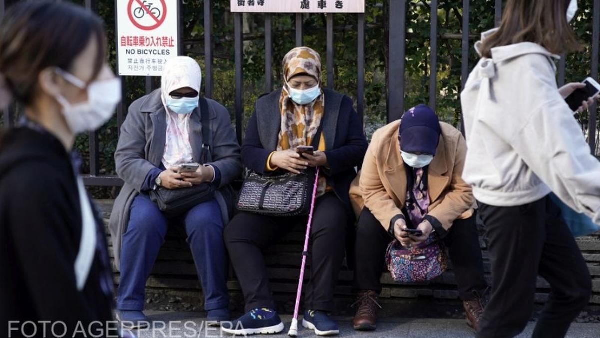 china a acuzat statele unite ale americii ca starneste panica in privinta epidemiei de coronavirus