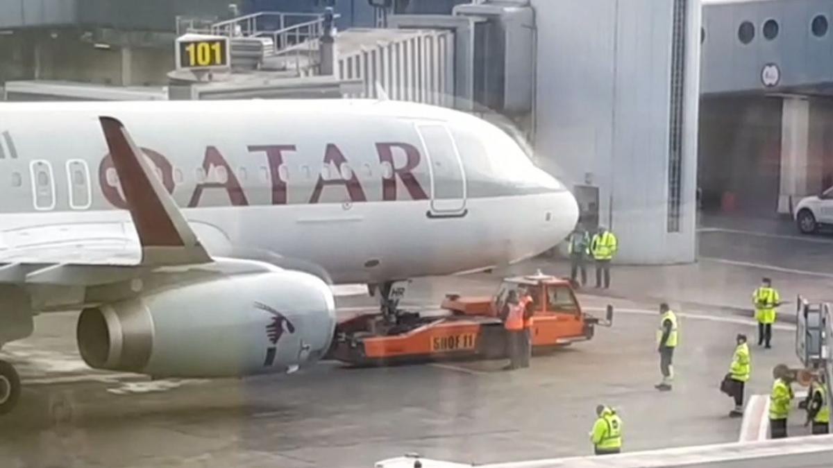 cinci romani izolati dupa venirea din china