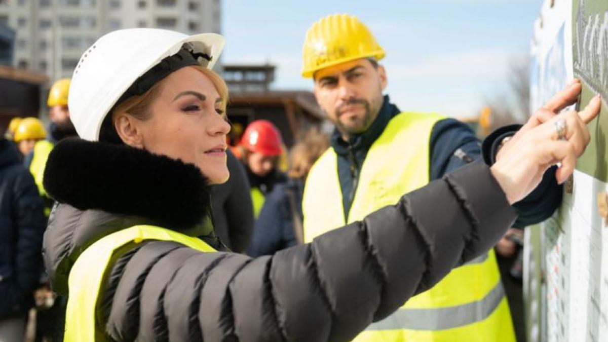 gabriela firea vesti bune pentru bucurestenii aflati intr o situatie dificila sute de locuinte