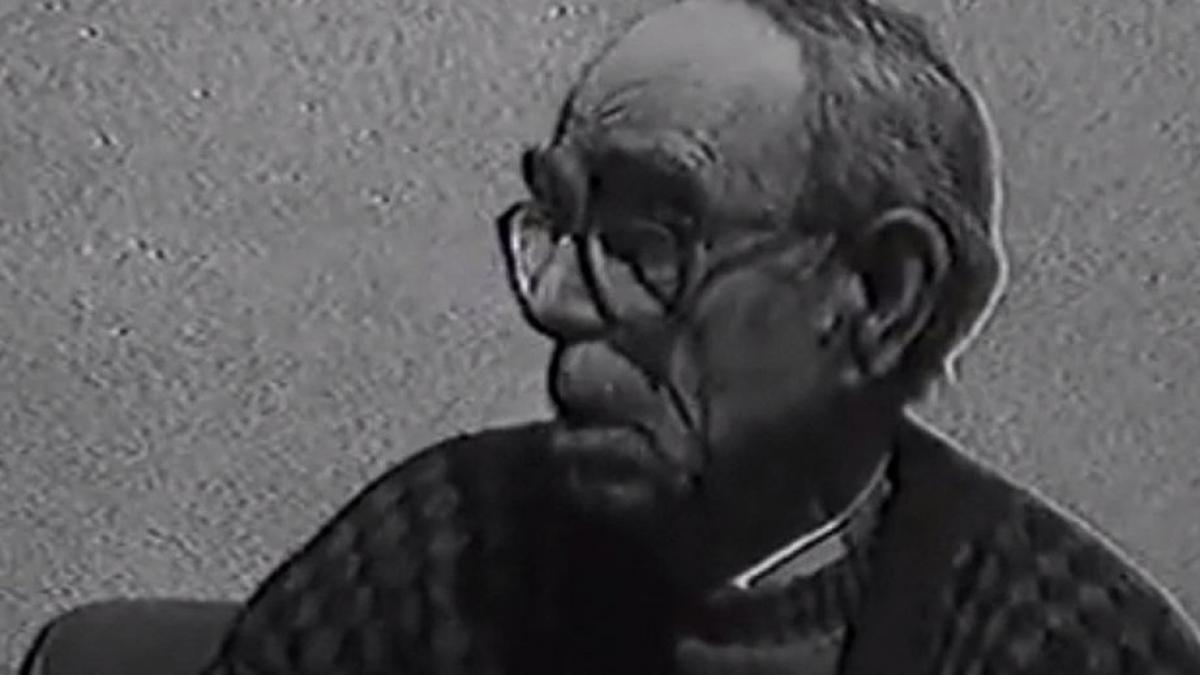 interviu halucinant cu tortionarul comunist franz tandara era o placere de a tortura oamenii curati