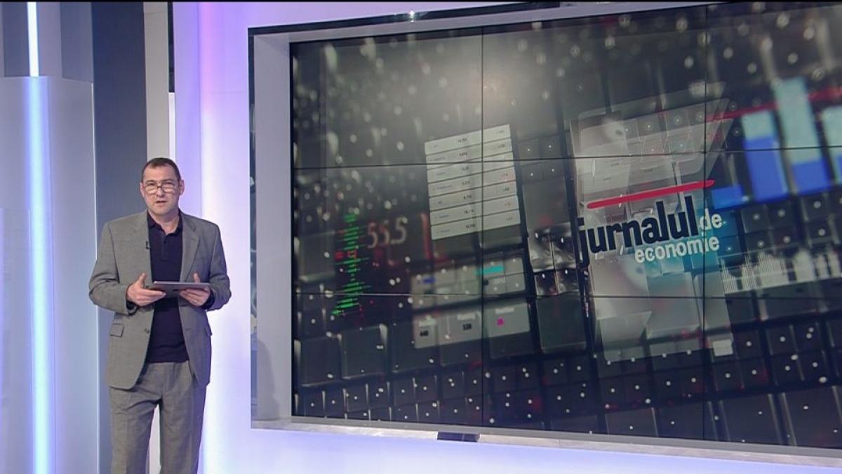 jurnalul de economie cu daniel apostol cati decretei vor intra la pensie