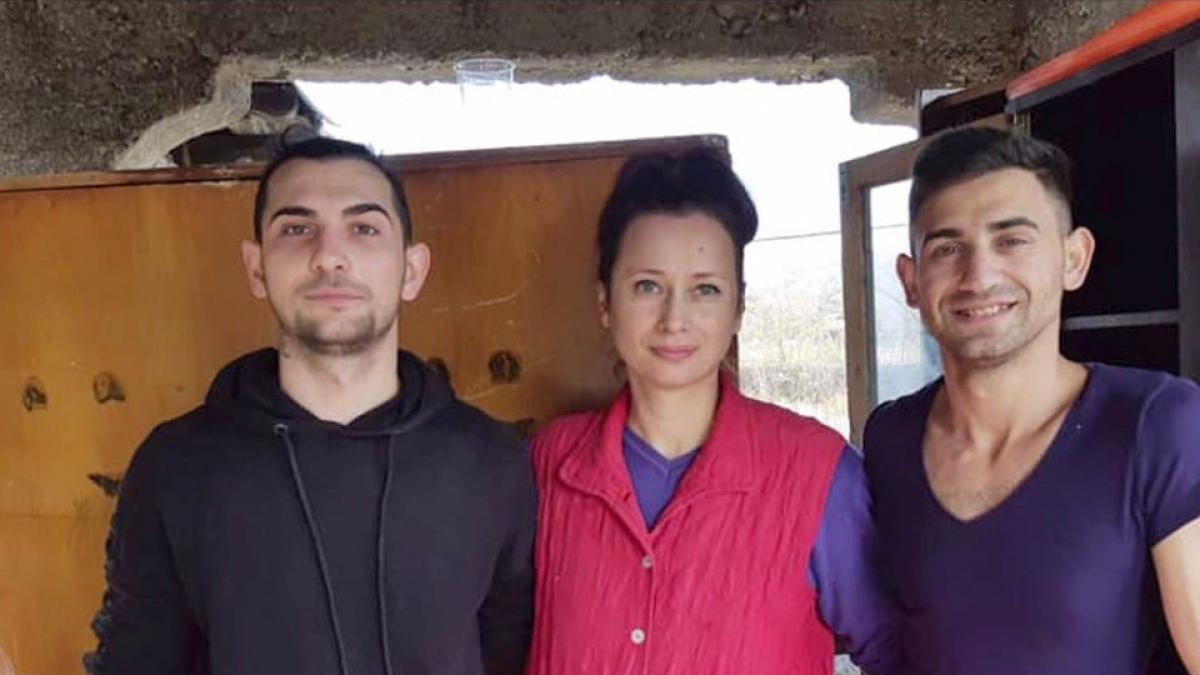 marturisirile facute de vanzatoarea care construieste case pentru saraci