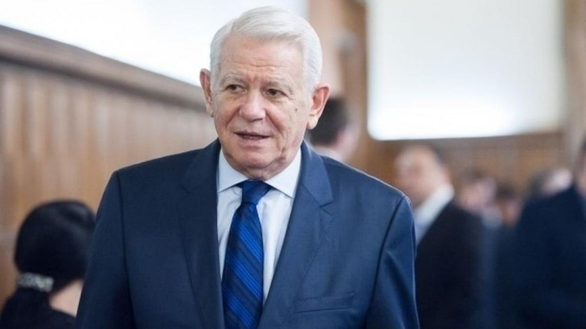 melescanu asteptat sa demisioneze de la sefia senatului cine sunt posibilii inlocuitori