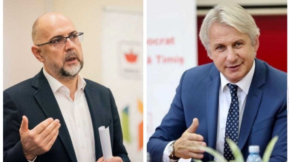 numele grele din psd si udmr care au refuzat sa semneze motiunea impotriva guvernului orban