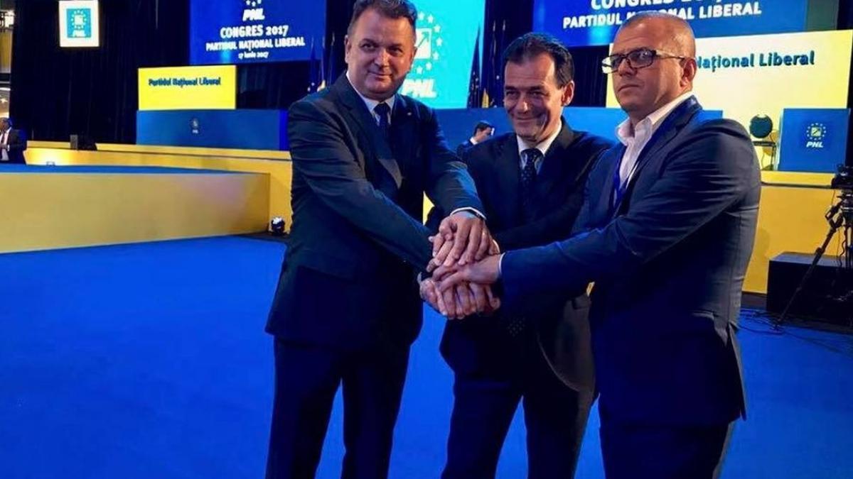 pnl neaga blatul cu psd pentru alegerile in doua tururi