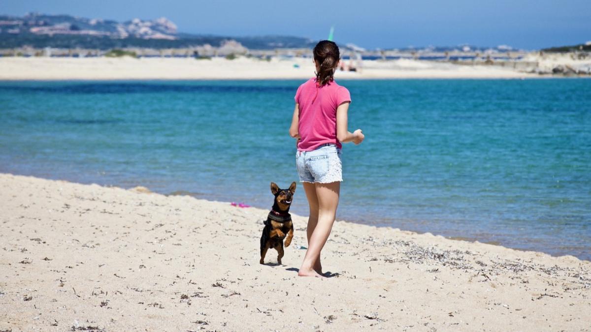record de temperatura 27 grade celsius pe coasta estica a insulei italiene sardinia