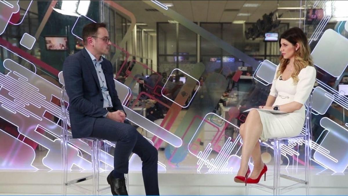 sfat de sanatate care este diferenta dintre sinuzita si raceala