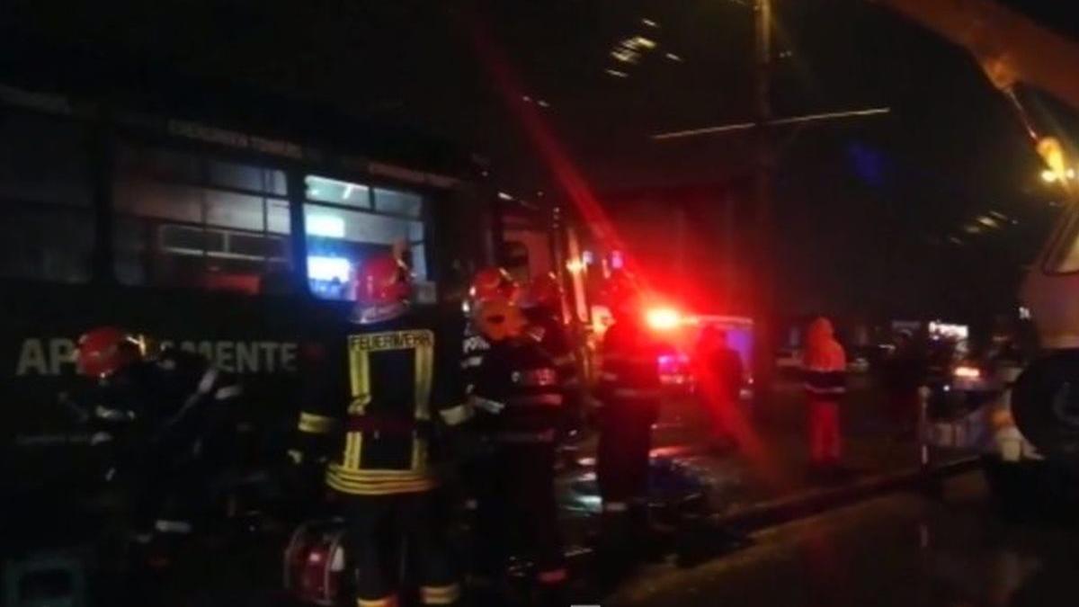 barbat din iasi calcat de tramvai victima a murit fiindca vatmanul a zarit o prea tarziu