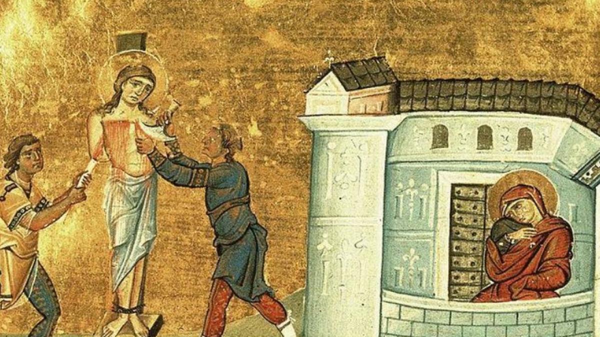 calendar ortodox miercuri 5 februarie rugaciunea extrem de puternica pentru femeile bolnave