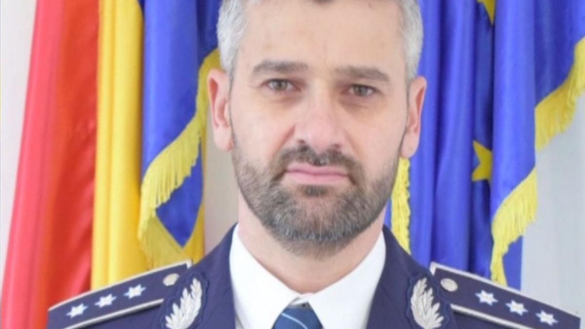 comisarul nicolae alexe care s a ocupat de cazul caracal a fost destituit din politie vela urmeaza