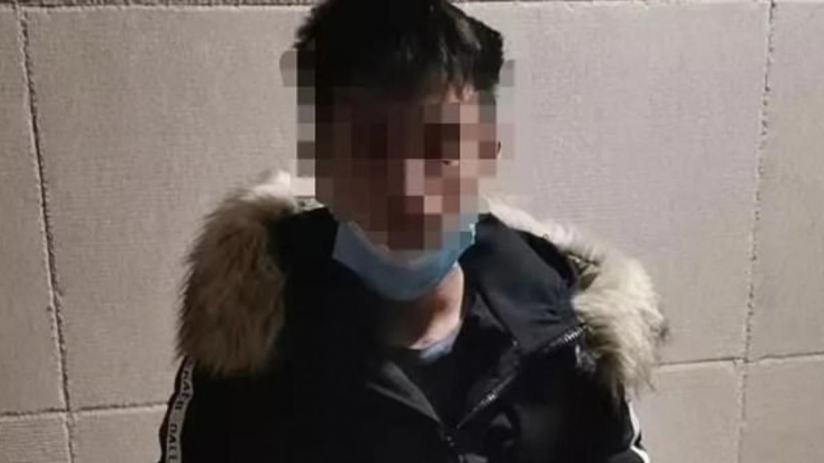 coronavirusul a salvat o tanara de la viol