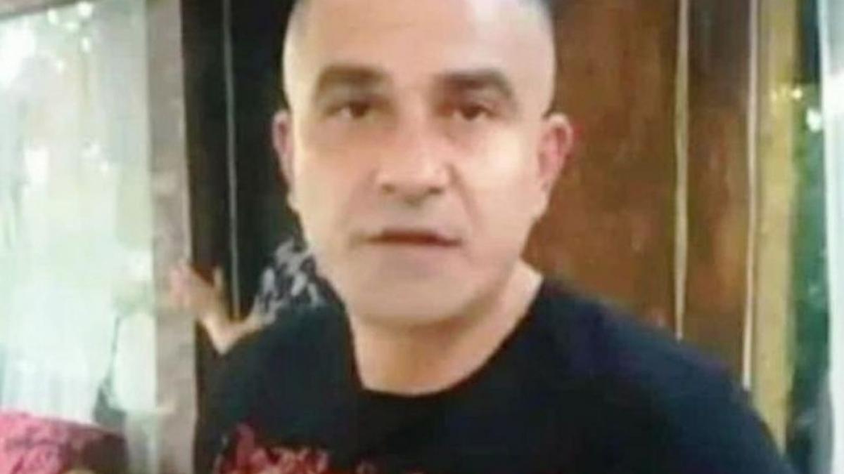 criminalul din bacau care si a ucis sotia intr o masina a fost gasit mort in raul bistrita