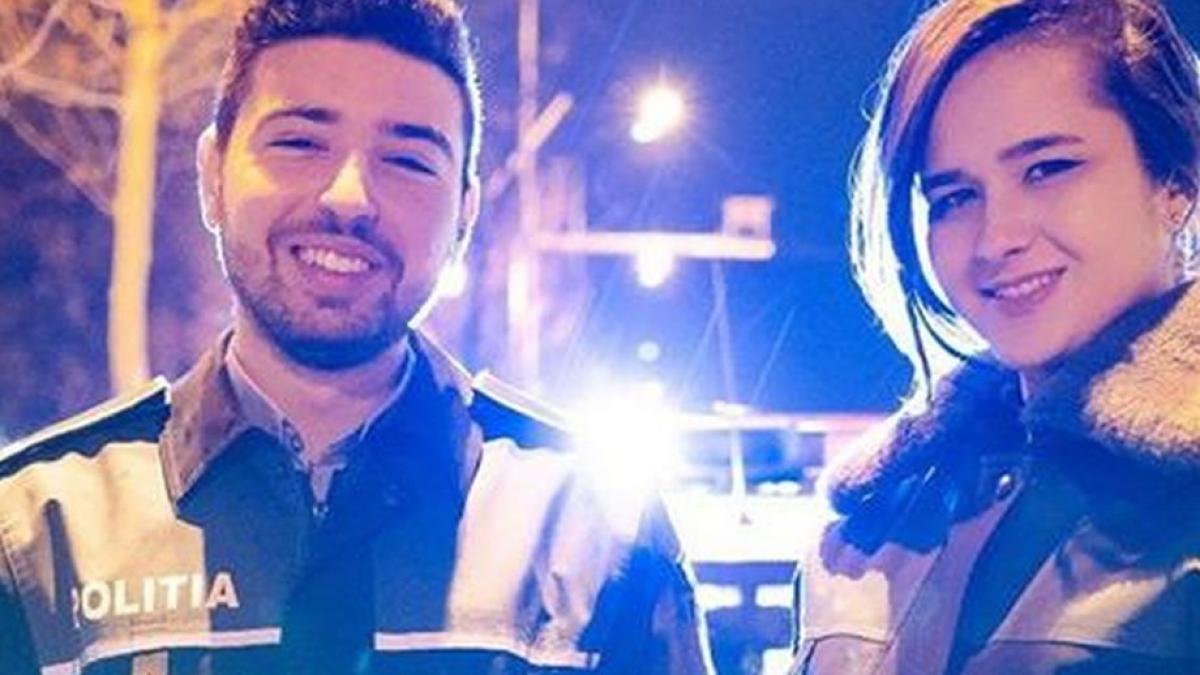 cum au reusit doi tineri politisti sa i salveze viata unui baietel a pierdut mult sange o sa