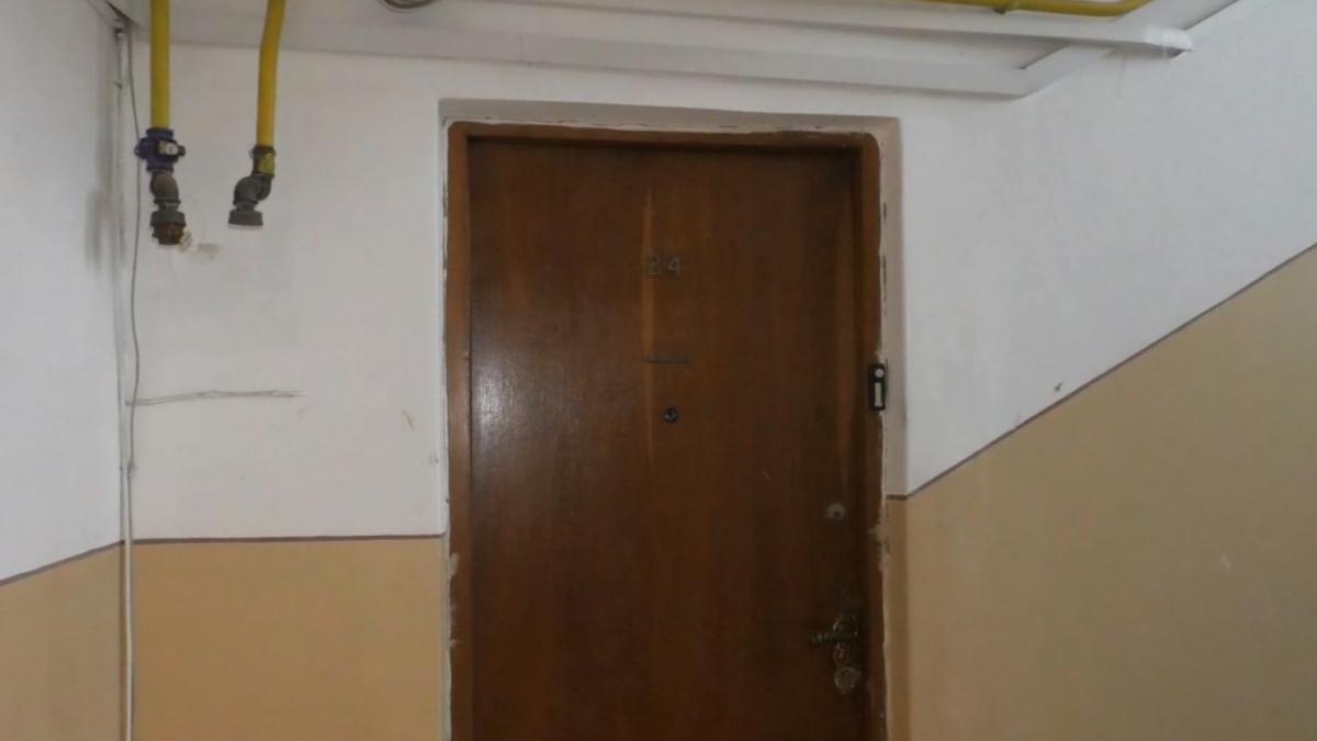 descoperire socanta la timisoara cadavrul mumificat al unui barbat descoperit in propriul