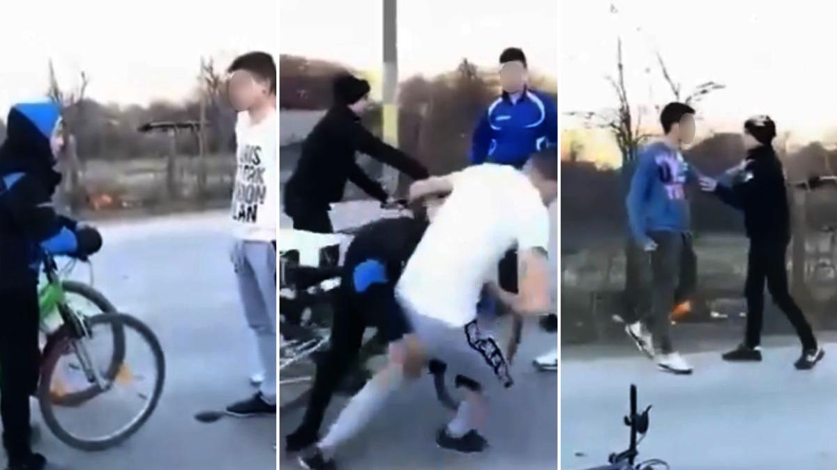 doi elevi dolj batuti filmat strada tineri