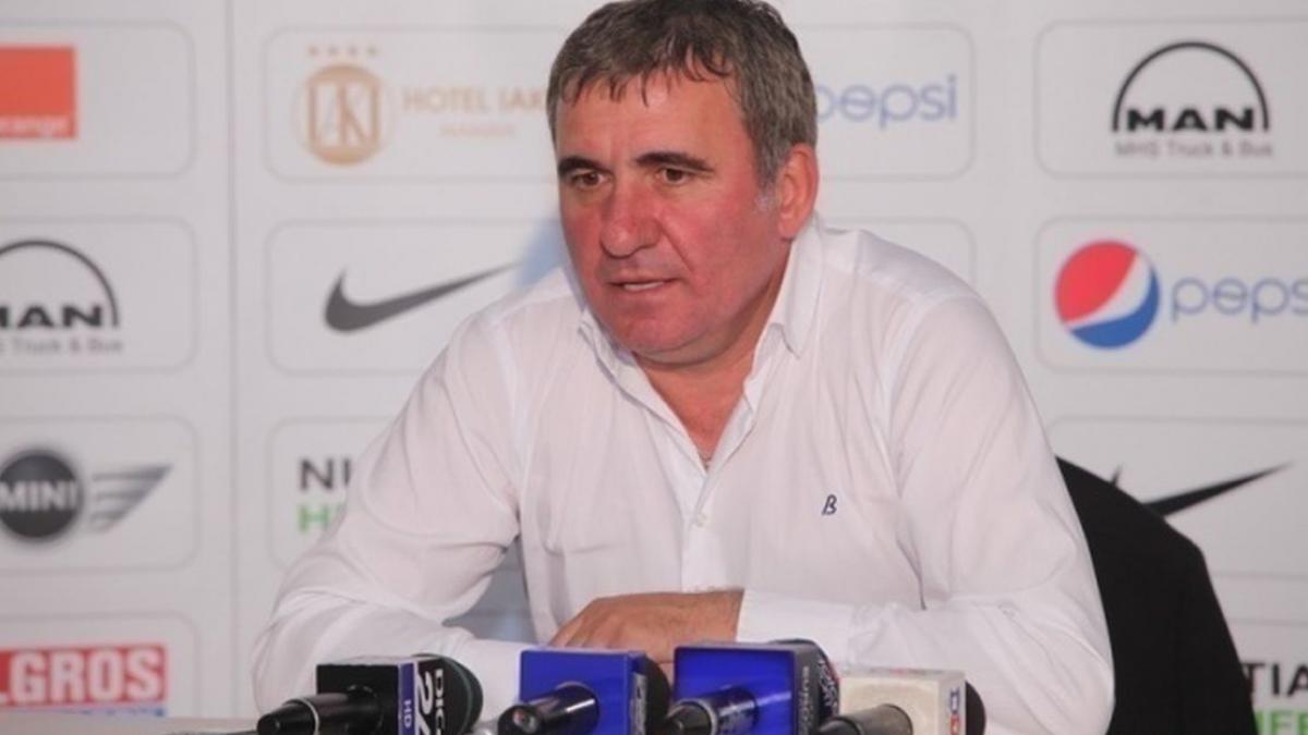 gheorghe hagi a rabufnit la adresa unei jurnaliste esti obraznica