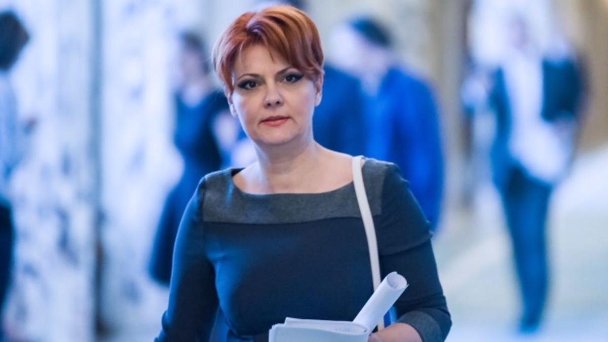 lia olguta vasilescu critici dure la adresa guvernului circul de stat s a mutat la palatul victoria