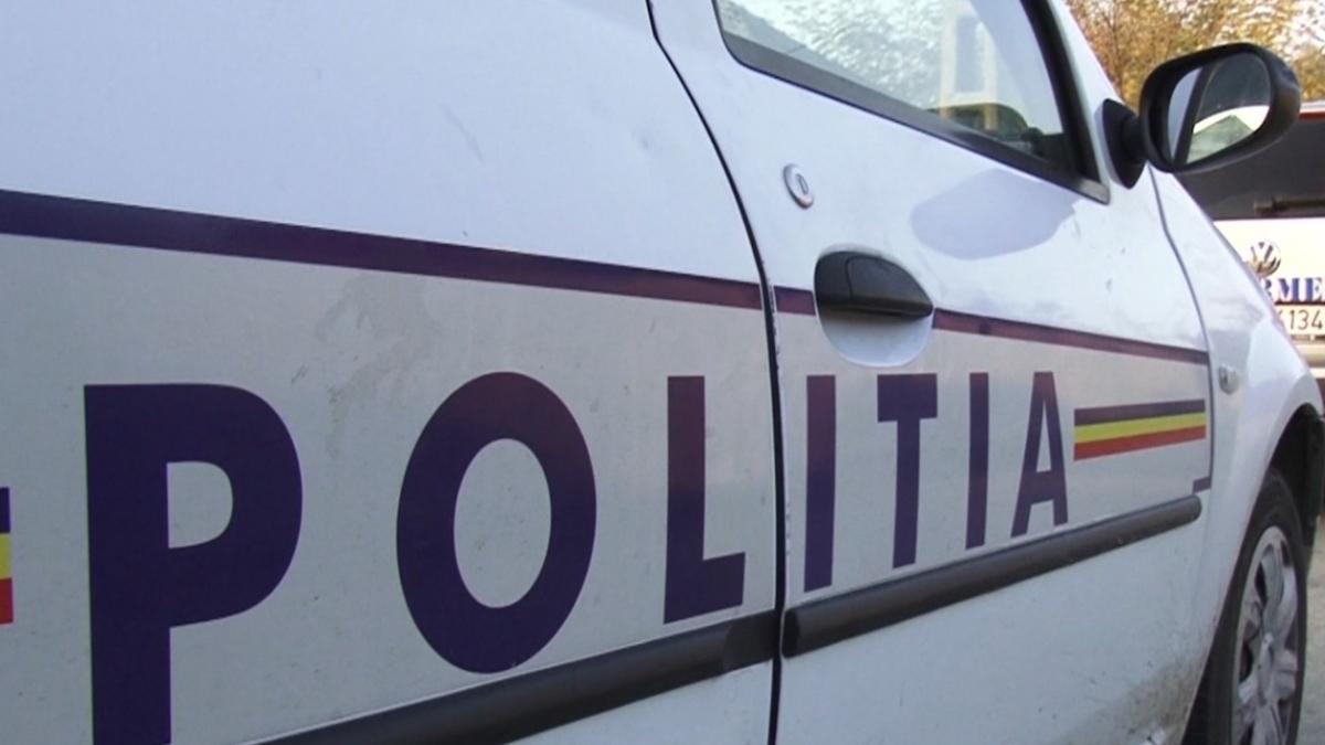 ani avere nejustificata in cazul sefului politiei sector 4