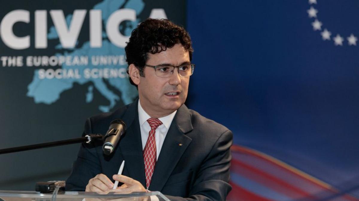 cine este remus pricopie propunerea de prim ministru din partea psd si pro romania