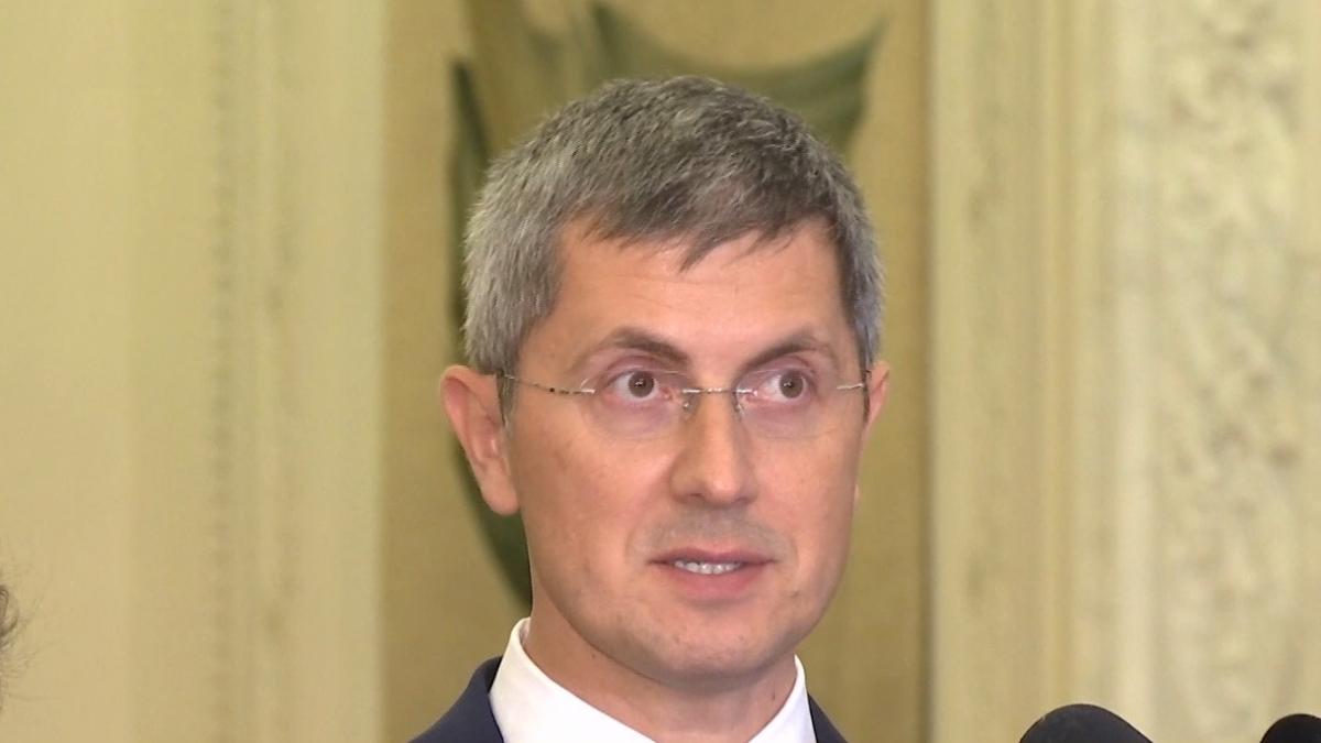 dan barna usr nu va merge la cotroceni cu o propunere de premier