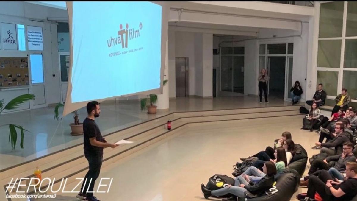 eroii zilei tinerii salvatori ai persoanelor cu dizabilitati