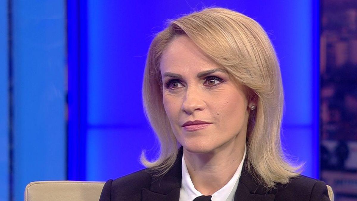 gabriela firea masuri speciale pentru deszapezire sunt pregatite sa intervina pana la 741 de