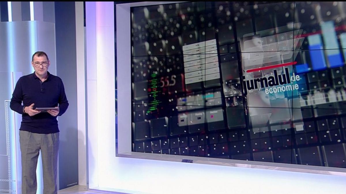 jurnalul de economie cu daniel apostol consideratii simple despre bani