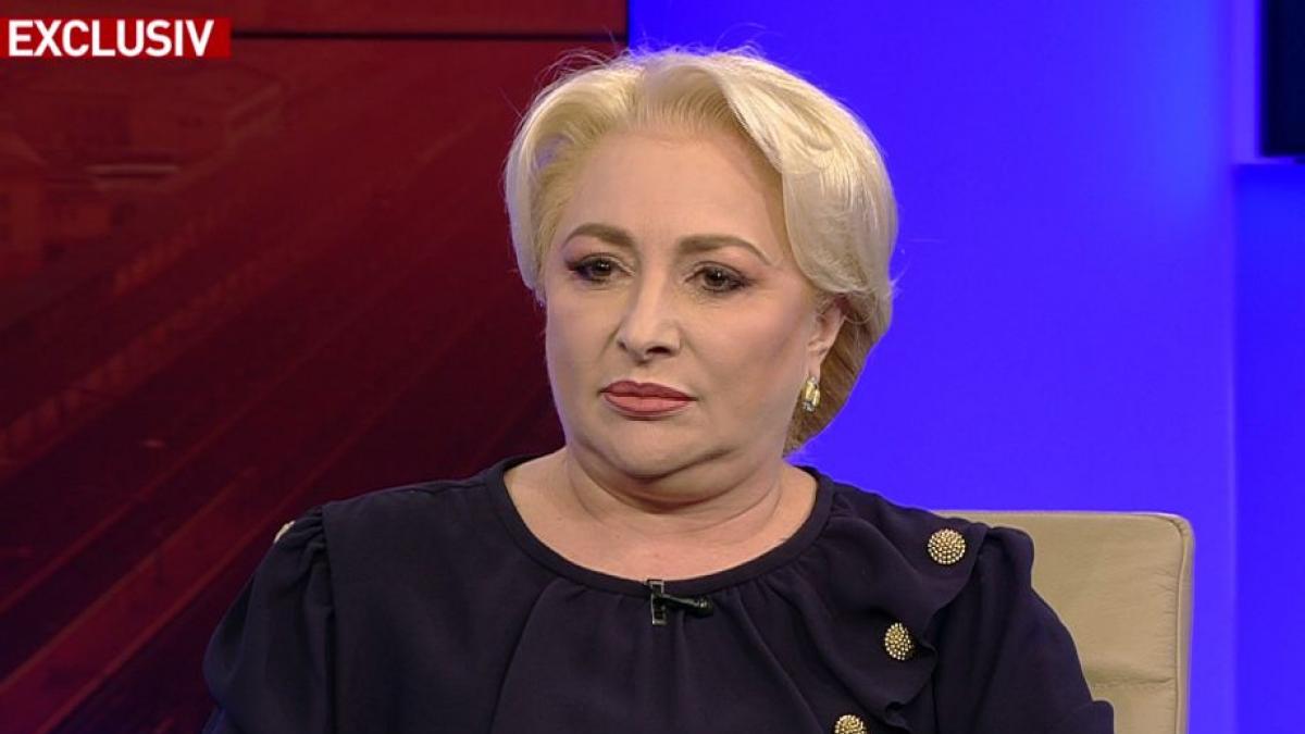 viorica dancila critici la adresa lui orban dupa motiunea de cenzura a avut o prestatie execrabila