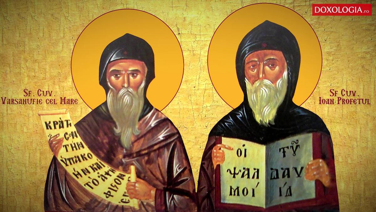 calendar ortodox 6 februarie ce sfinti sunt sarbatoriti astazi