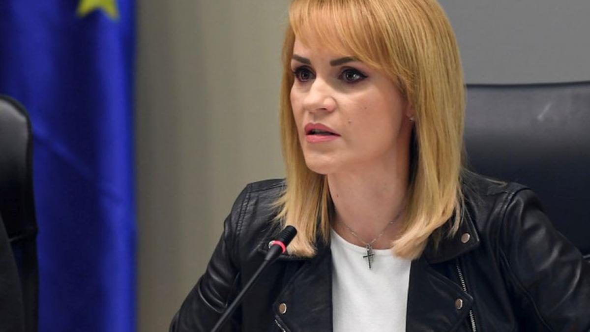 Gabriela Firea, prima reacție după anunțul lui Klaus Iohannis: „Poate renunță până luni la această propunere. Ar fi de aplaudat”