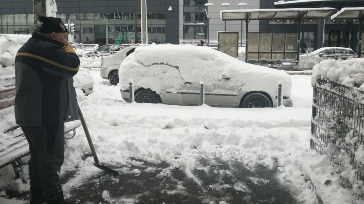 prognoza meteo speciala bucuresti ninsoare
