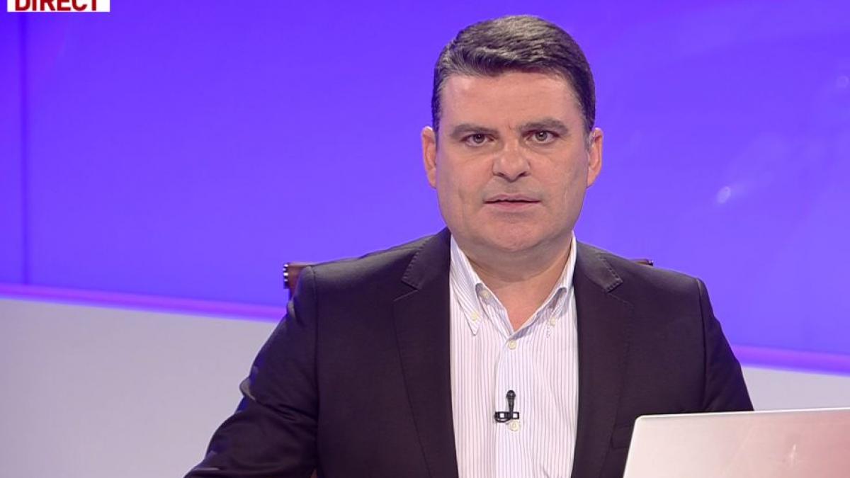 radu tudor klaus iohannis este cel mai mare avocat al alegerilor anticipate