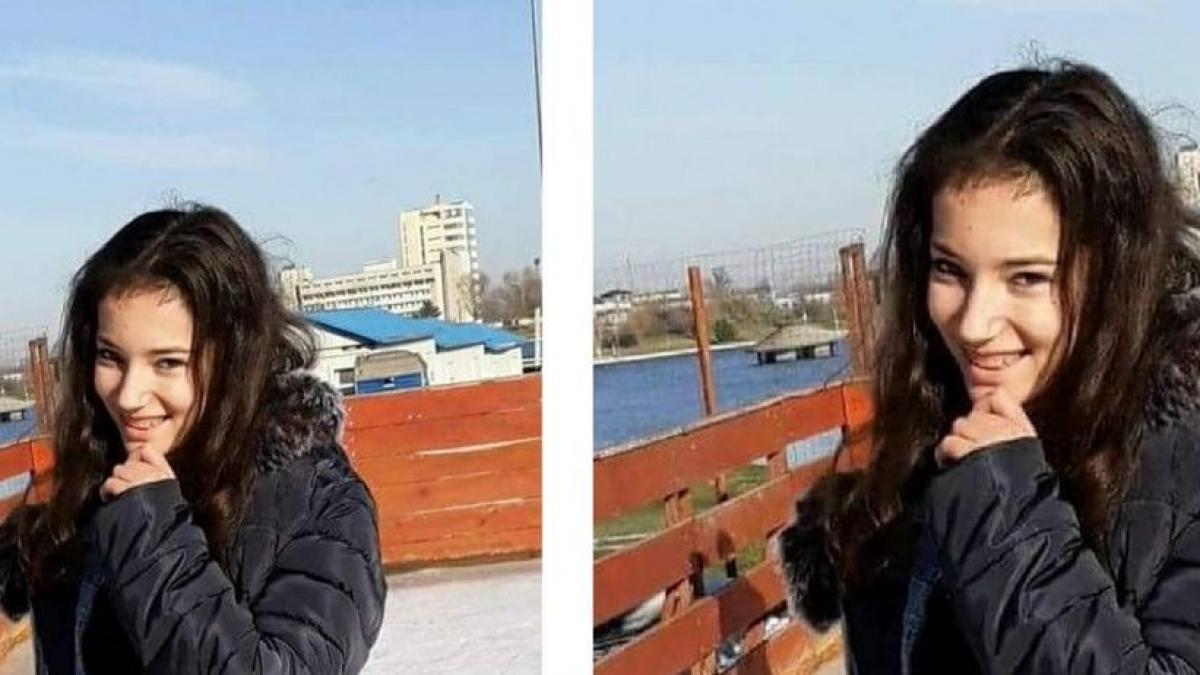 adolescenta de 19 ani din tulcea de negasit de doua zile familia o cauta disperata