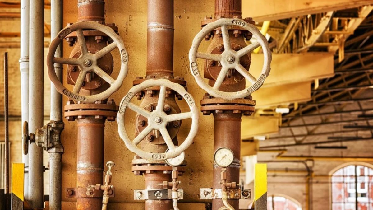 atentionare transgaz sistemul national de transport al gazelor din romania in stare de prealerta