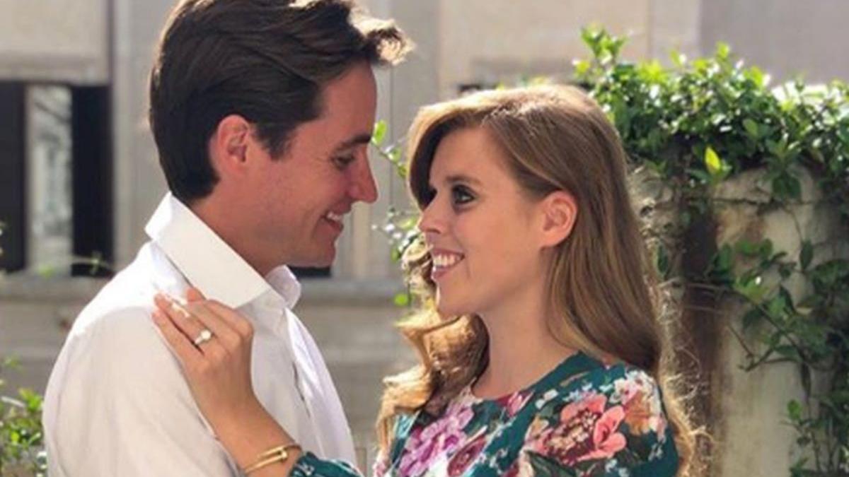 cand va avea loc urmatoarea nunta regala palatul buckingham a facut anuntul